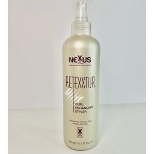 NEXXUS RETEXXTUR CURL ENHANCING "STYLER" - 300ML/10.1 fl oz.